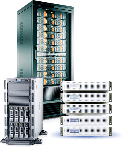 сетевое оборудование