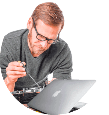 ремонт ноутбука