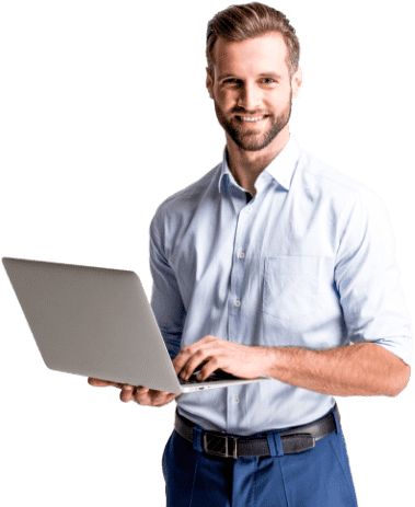 специалист по обслуживанию компьютеров